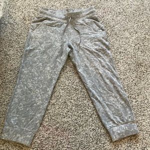 Lulu lemon joggers